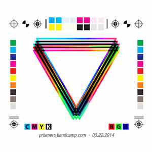 Prismers - 03-22-2014 flac album