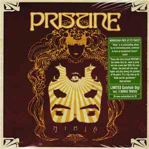 Pristine  - Ninja flac album