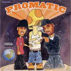 Promatic - Promatic flac album