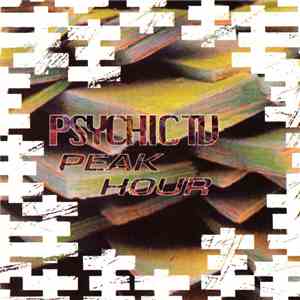 Psychic TV - Peak Hour flac album