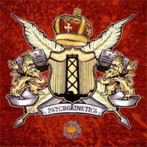 Psychokinetics - Seven League Boots flac album