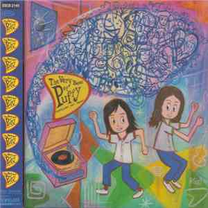 Puffy - The Very Best Of Puffy / Amiyumi Jet Fever flac album