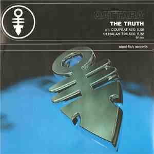 Qattara - The Truth flac album