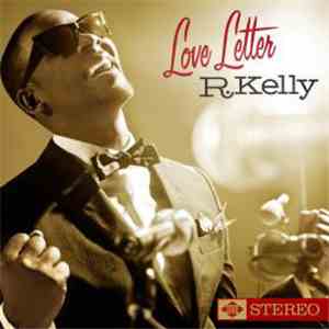 R. Kelly - Love Letter flac album