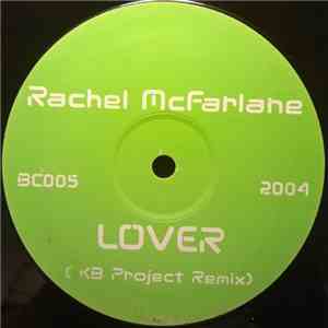 Rachel McFarlane - Lover flac album