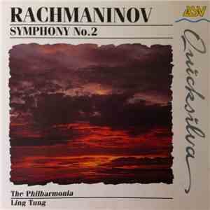 Rachmaninov / The Philharmonia · Ling Tung - Symphony No.2 In E Minor, Op. 27 flac album