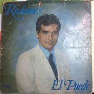 Radamés - El Puede flac album