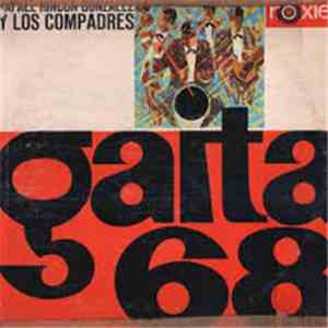 Rafael Rincón González Y Los Compadres - Gaita 68 flac album