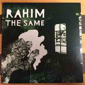 Rahim  - The Same flac album