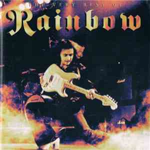 Rainbow - The Very Best Of Rainbow flac album