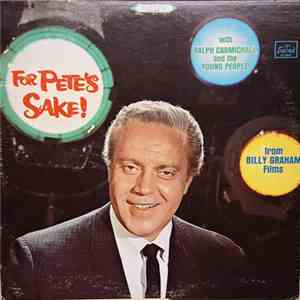 Ralph Carmichael And The Young People - For Pete's Sake! flac album