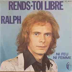 Ralph Koric - Rends-Toi Libre / Ni Feu Ni Femme flac album