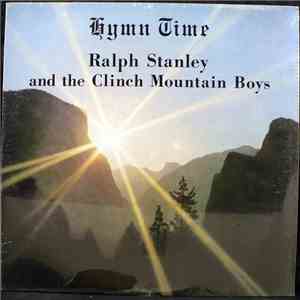 Ralph Stanley And The Clinch Mountain Boys - Hymn Time flac album