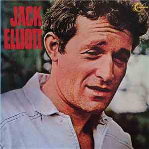 Ramblin' Jack Elliott - Jack Elliott flac album