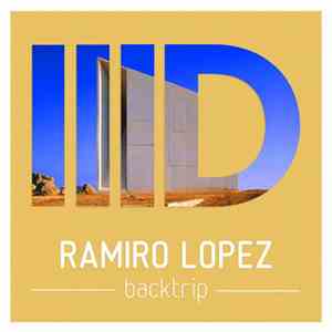 Ramiro Lopez - Backtrip flac album