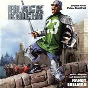 Randy Edelman - Black Knight (Original Motion Picture Soundtrack) ‎ flac album