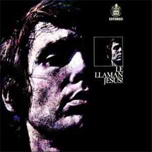 Raphael  - Le Llaman Jesus! flac album