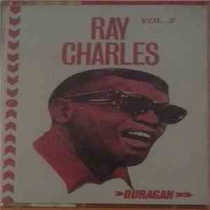 Ray Charles - Vol.2 flac album