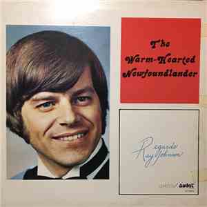 Ray Johnson  - The Warm Hearted Newfoundlander flac album