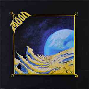 Ray Owen's Moon - Moon flac album