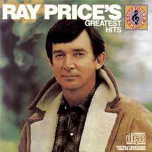 Ray Price - Ray Price's Greatest Hits flac album