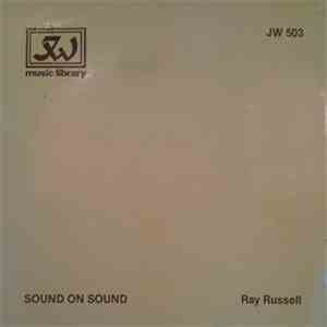 Ray Russell - Sound On Sound flac album