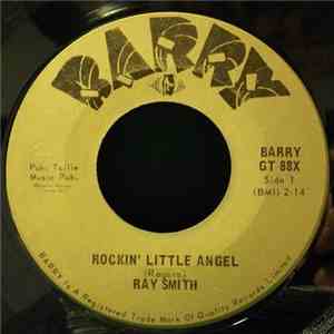 Ray Smith - Rockin' Little Angel flac album