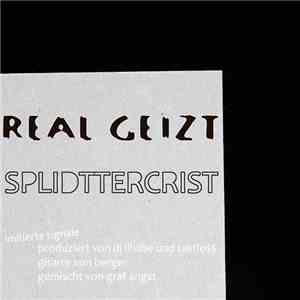 Real Geizt & Splidttercrist - Imitierte Signale flac album