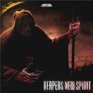 Reapers  - New Spirit flac album