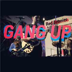 Red Bennies - Gang Up flac album