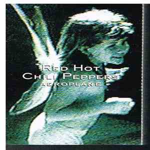 Red Hot Chili Peppers - Aeroplane flac album