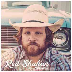 Red Shahan - Men & Coyotes flac album