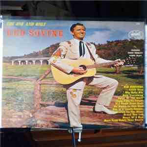 Red Sovine - The One And Only Red Sovine flac album