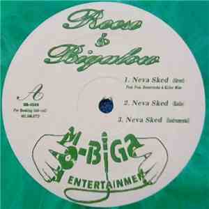 Reese And Bigelow - Neva Sked flac album