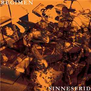 Regimen  - Sinnesfrid flac album