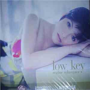 Regine Velasquez - Low Key flac album