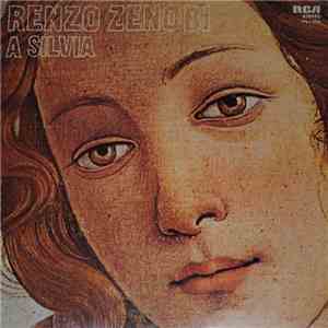 Renzo Zenobi - A Silvia flac album