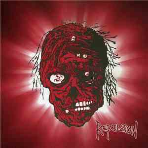 Repulsion - Repulsion flac album