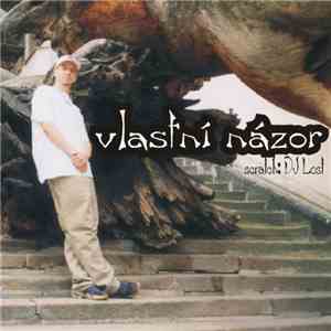 Res Publica  - Vlastní Názor flac album