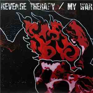 Revenge Therapy / My War - Revenge Therapy / My War flac album