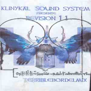 Revision 1.1 - Terriblebordelmix En Core flac album