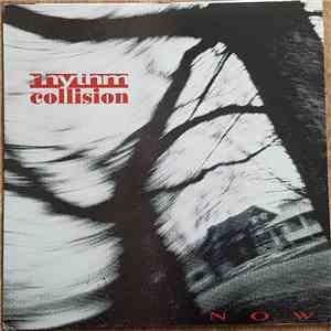 Rhythm Collision - Now flac album