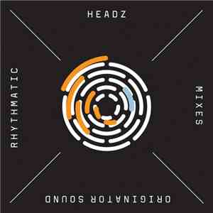 Rhythmatic - Headz flac album