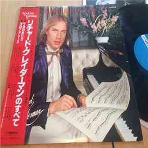 Richard Clayderman - Greatest Hits flac album
