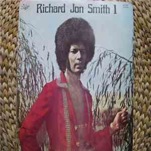Richard Jon Smith - Richard Jon Smith 1 flac album