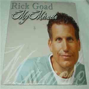 Rick Goad - My Miracle flac album