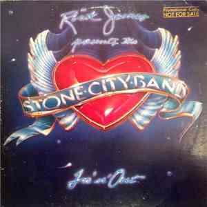 Rick James Presents The Stone City Band - In 'N' Out flac album
