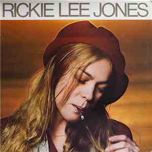 Rickie Lee Jones - Rickie Lee Jones flac album