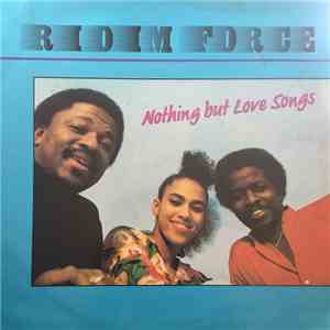Ridim Force - Nothing But Love Songs flac album