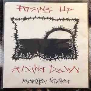 Rising Up Rising Down - Monster Crusher flac album